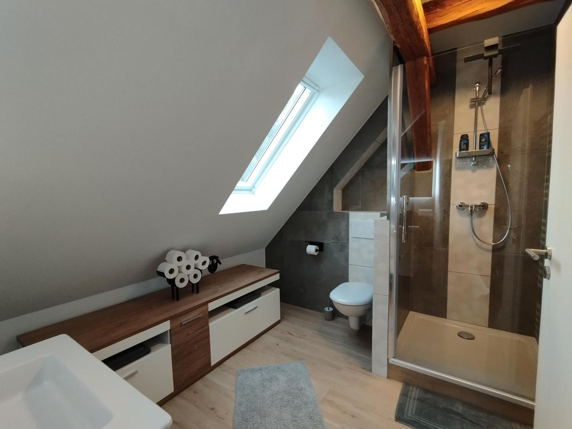 Storchennest - Ferienwohnung Am Storchenradweg Ketzur Екстер'єр фото
