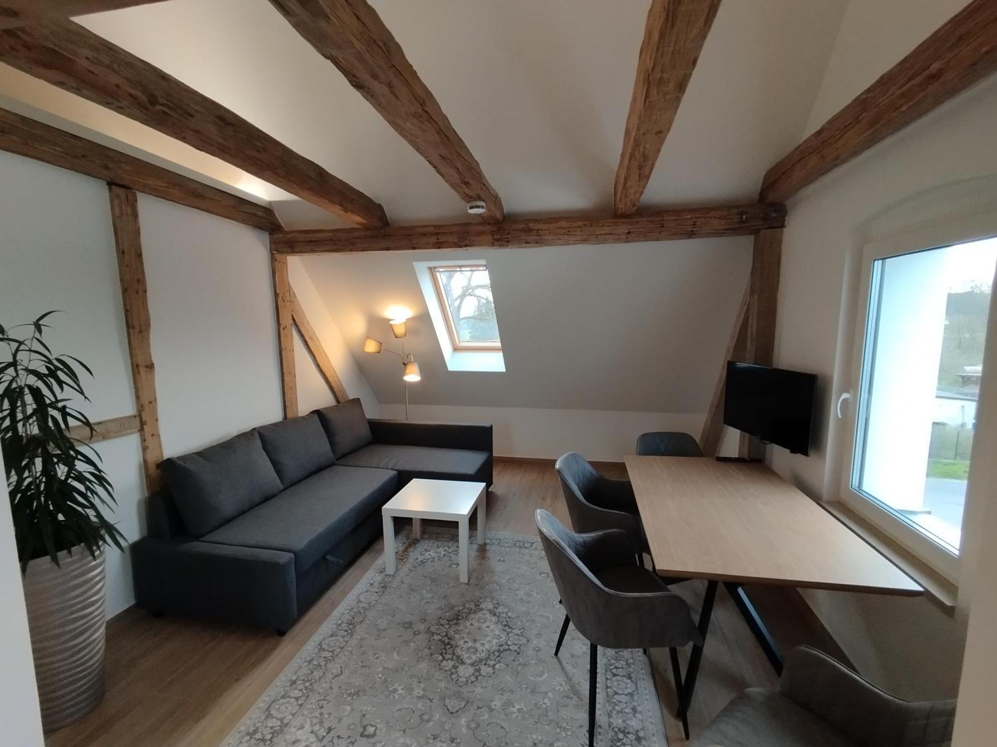 Storchennest - Ferienwohnung Am Storchenradweg Ketzur Екстер'єр фото