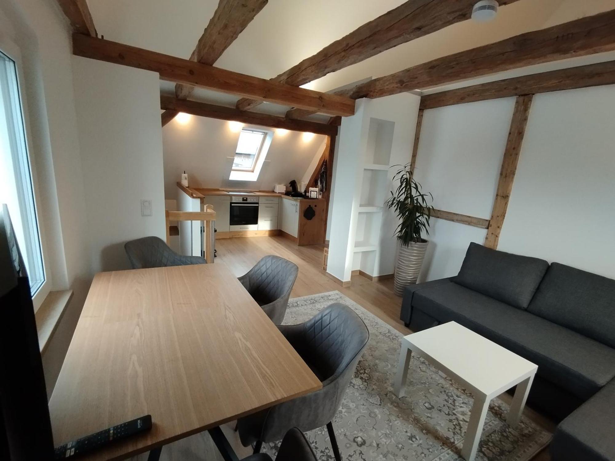 Storchennest - Ferienwohnung Am Storchenradweg Ketzur Екстер'єр фото